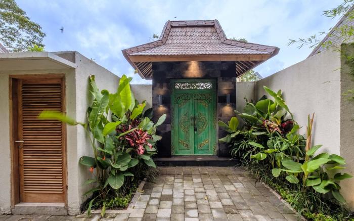 Kaju Villa 1 by Betterplace