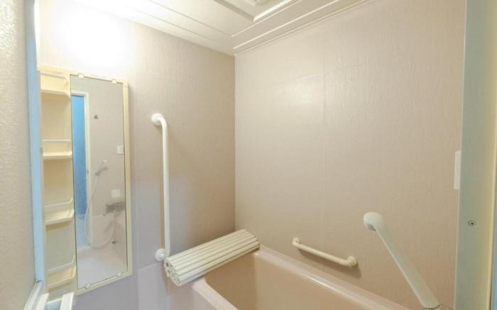 GuestHouse B CYCLE/room08