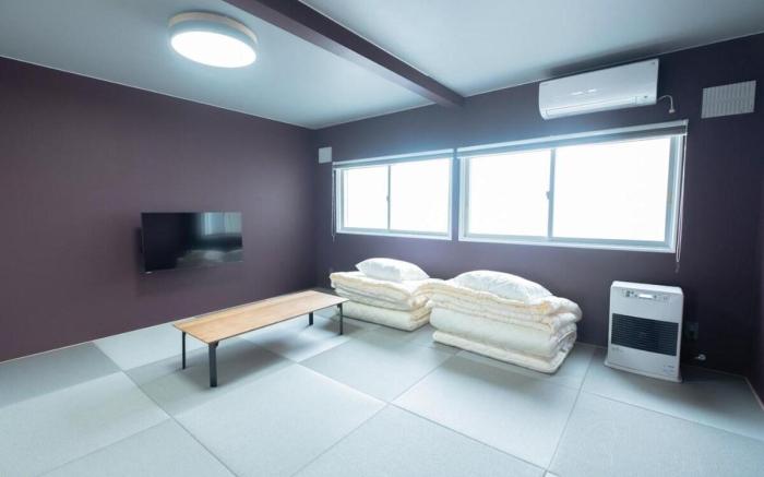 GuestHouse B CYCLE/room09