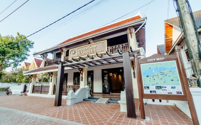 LUX Hotel