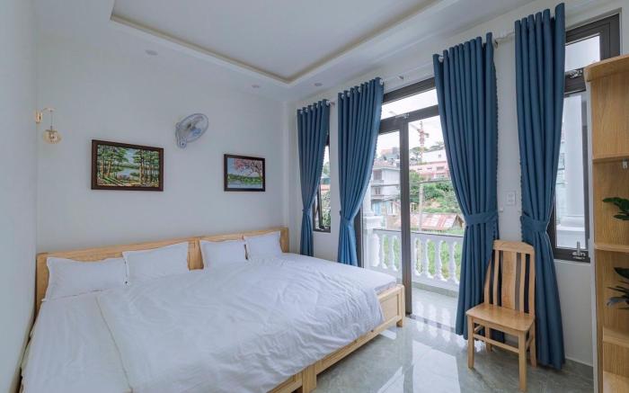 Lan Mạnh Hotel