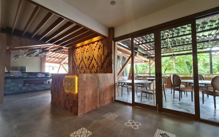 Parlezo by Kagum Hotels
