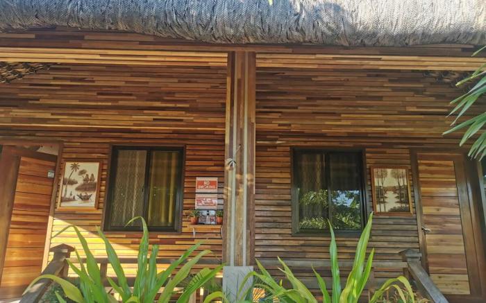 Ethans Transient House in San Juan (4-6 pax)