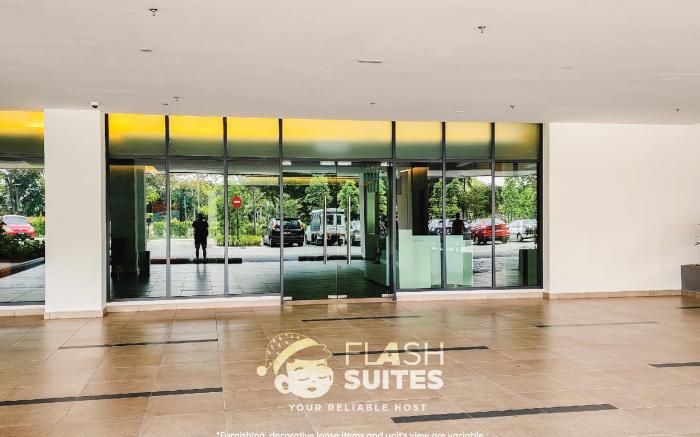 Onsen Premium Suites @ Tambun Ipoh