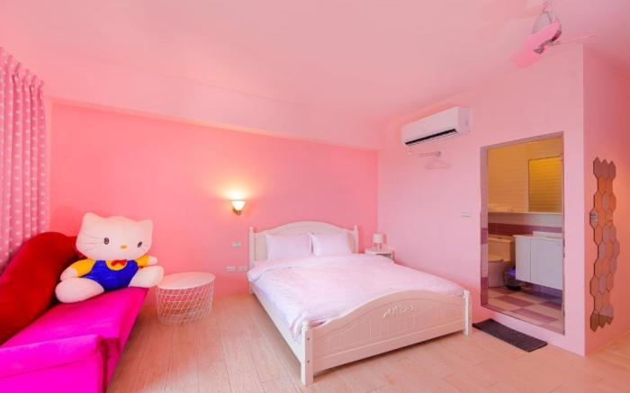 Shui Shang Yuan Homestay