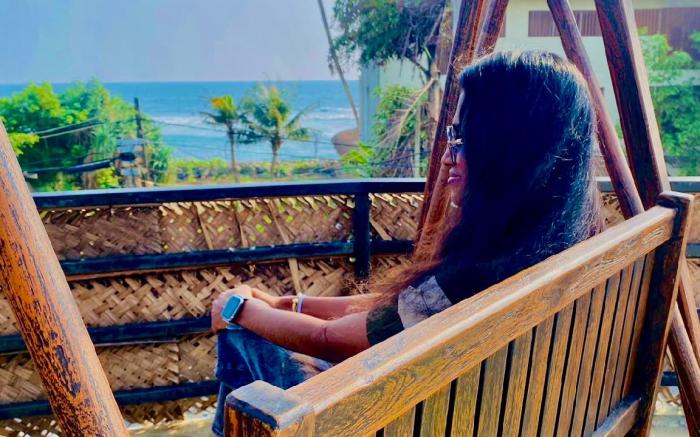 The Lotus House - Ahangama 