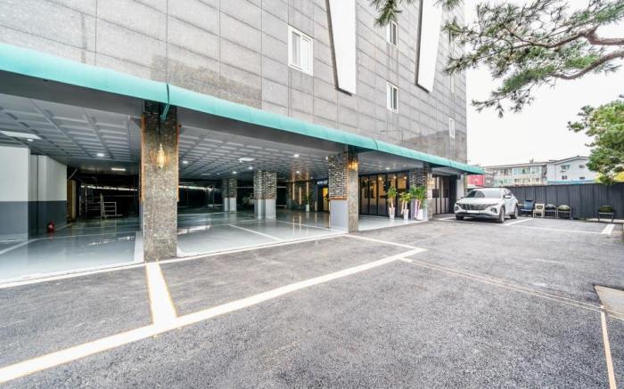 Dongducheon G7 Hotel