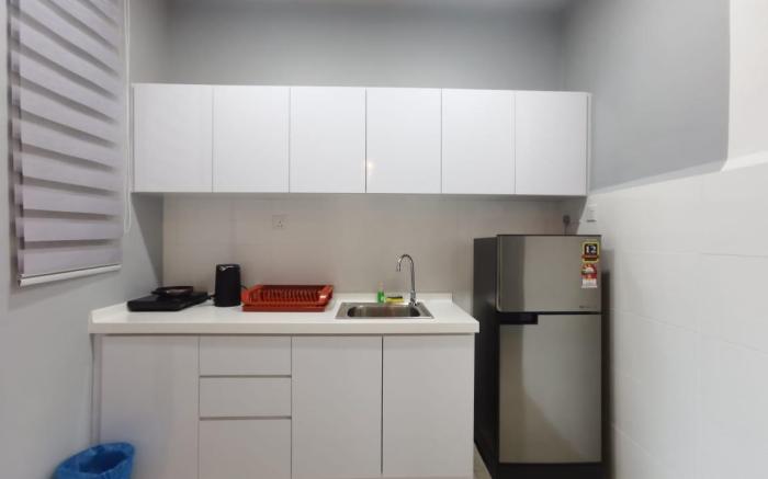 Sunny Suite_IGVC @ ITCC Manhattan Suites