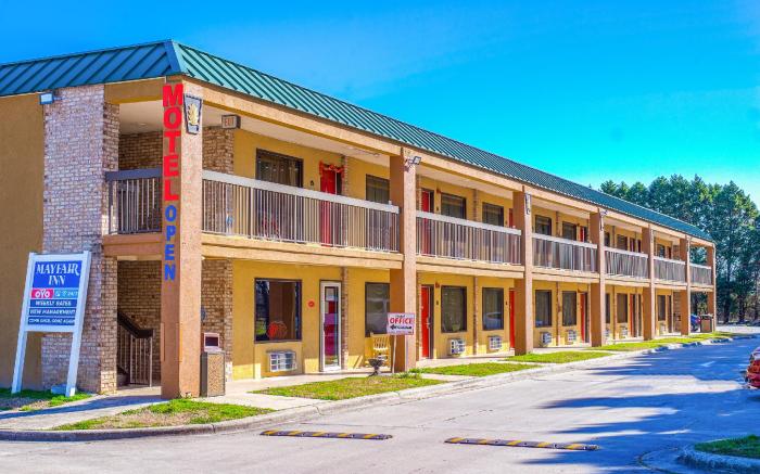 Mayfair Inn