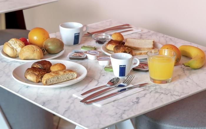 B&B Hotel Brescia