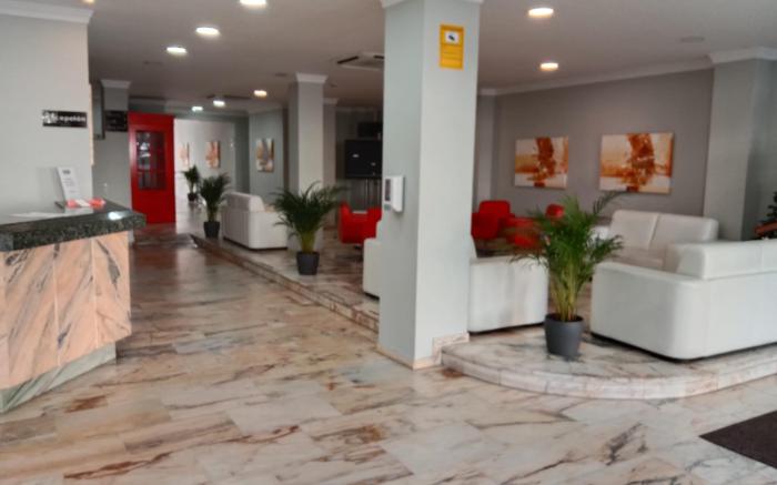 Hotel Trafalgar