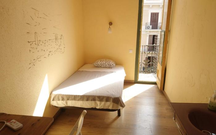 PENSION CASA DE BARCA