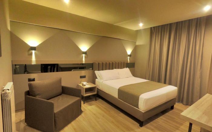 Lamberti Boutique Hotel