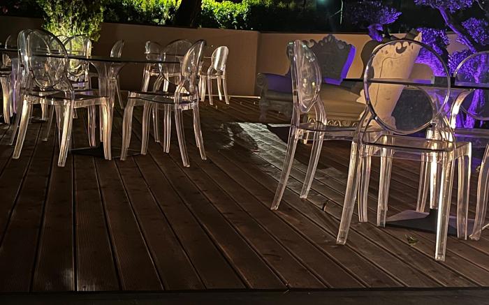 Lamberti Boutique Hotel