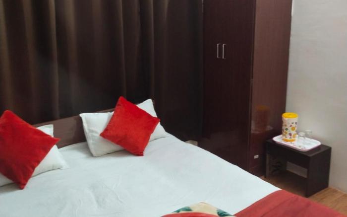 Goroomgo Ray Home Stay Swargadwar Puri