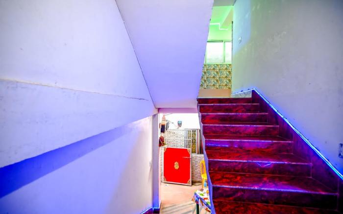 Goroomgo Ray Home Stay Swargadwar Puri