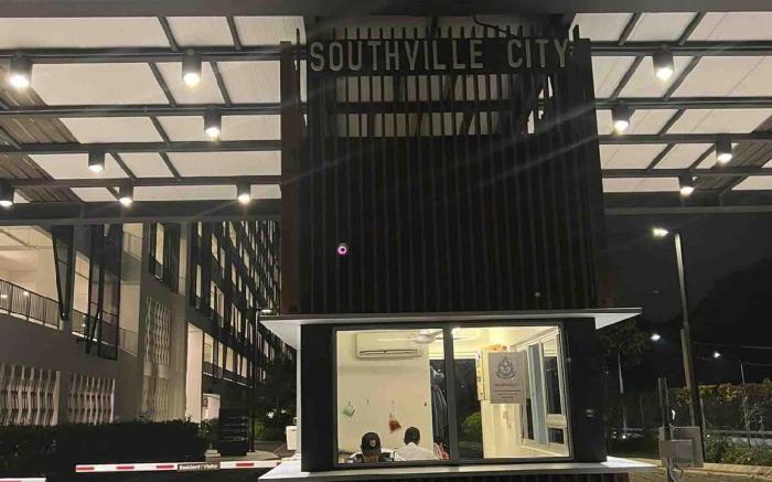 The Cozy@Southville, Bangi (Netflix/Disney+/Pool)