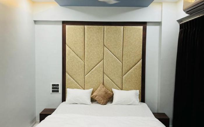 Hotel New City Light