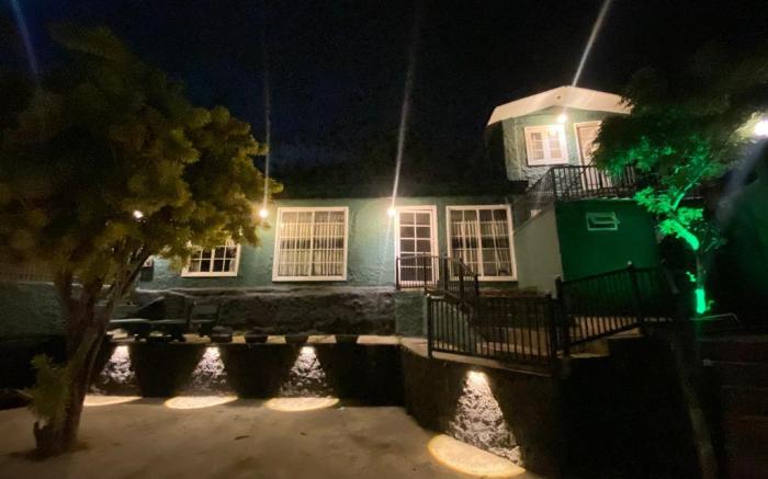 Green view heeressagala