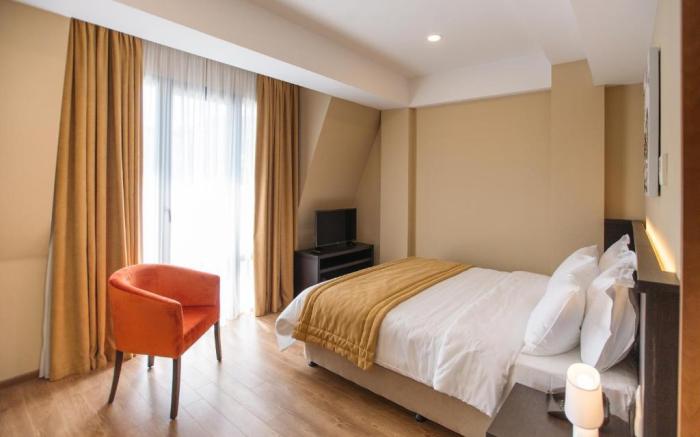 Sephia Hotel