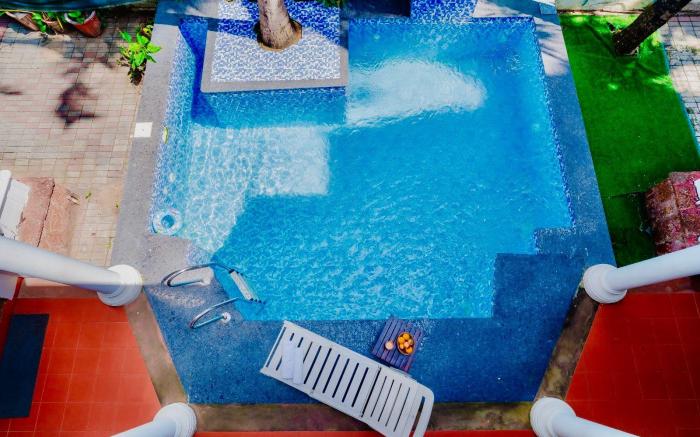 West Valley Villa 3BHK Casa Bliss