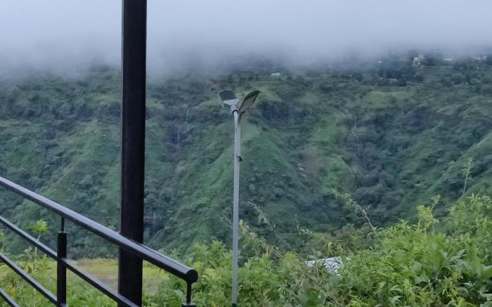 Divyanshvilla Mahabaleshwar