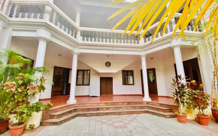 West Valley Villa 2BHK Casa Bliss 