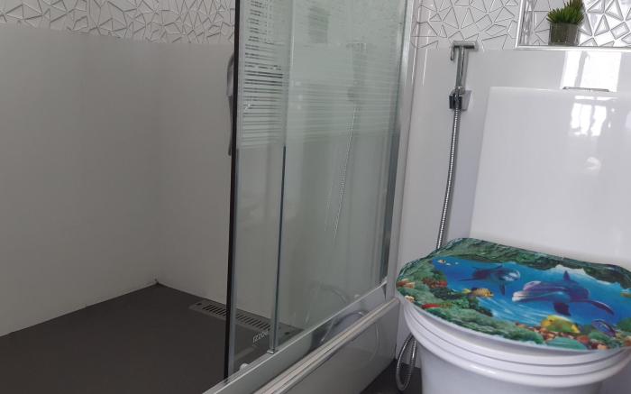 Avana Hills Boracay  Prime Panoramic Suite