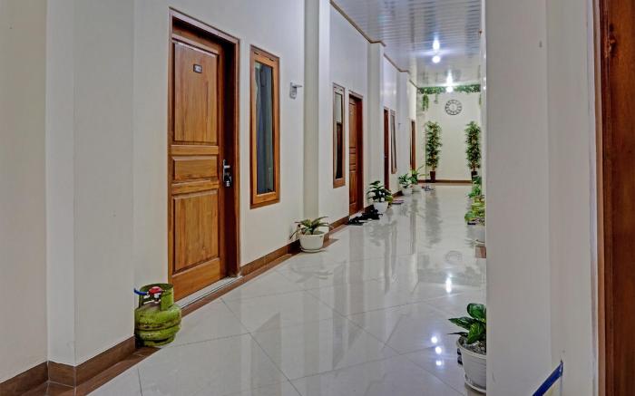 OYO 92007 Mutiara Serayu Syariah