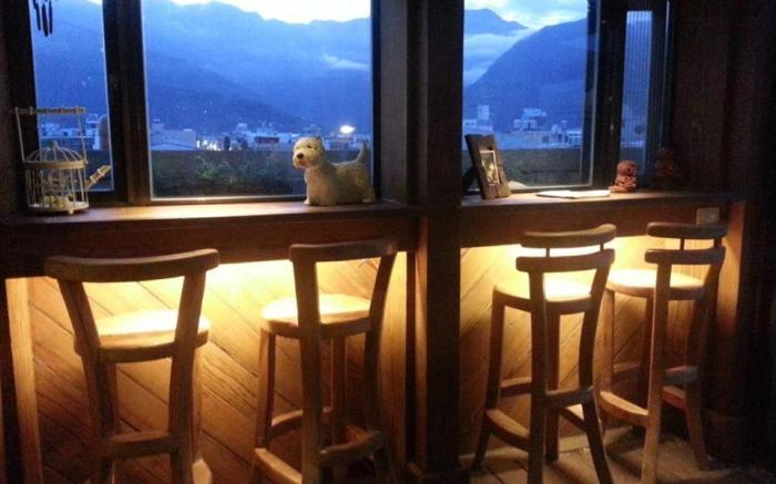 Ho Feng Private Hotel