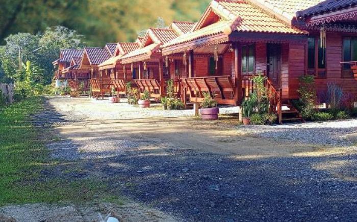 Nopgaw Resort