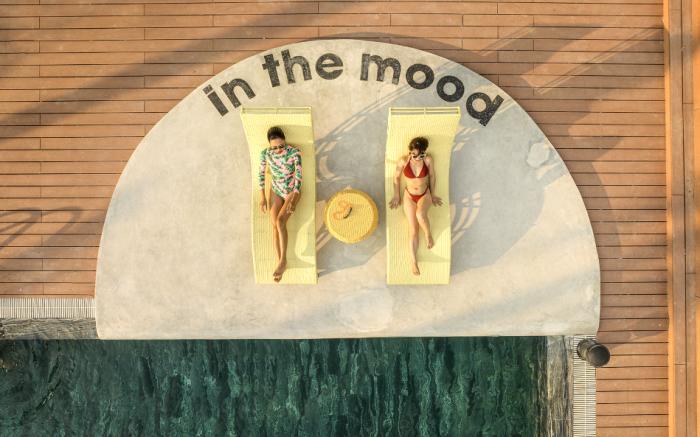 Moodhoian Riverside Resort & Spa