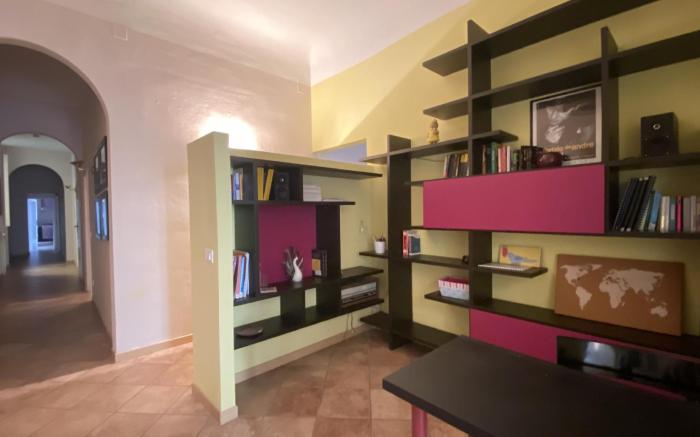 Battistero Apartment