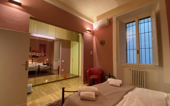 Battistero Apartment