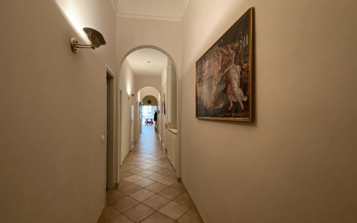 Battistero Apartment