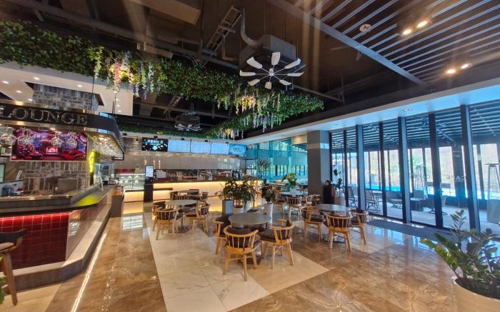 Vivace Resort