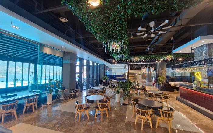 Vivace Resort