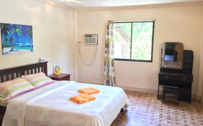 Lambug Beach Homestay