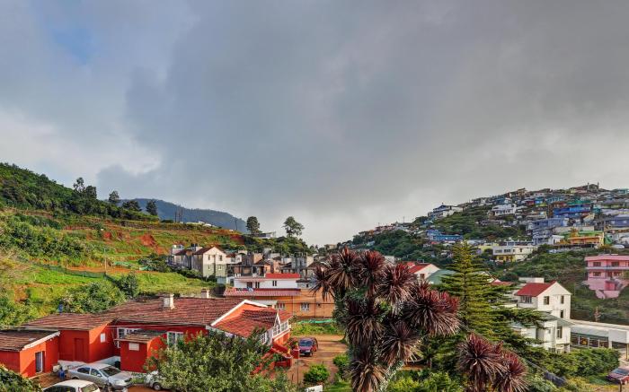 Itsy Hotels Rain Forest