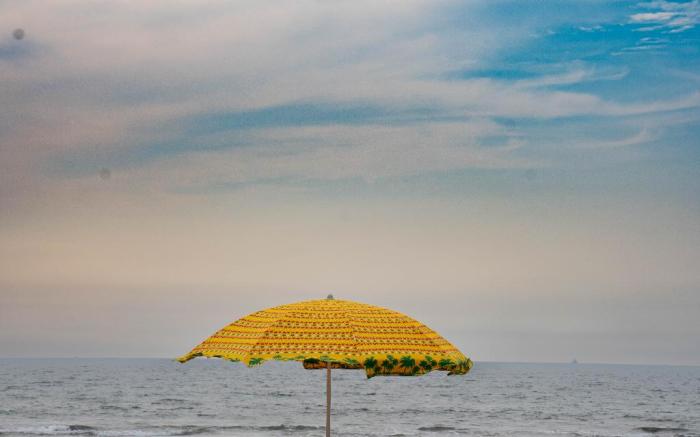 Play Studios @Arambol Beach