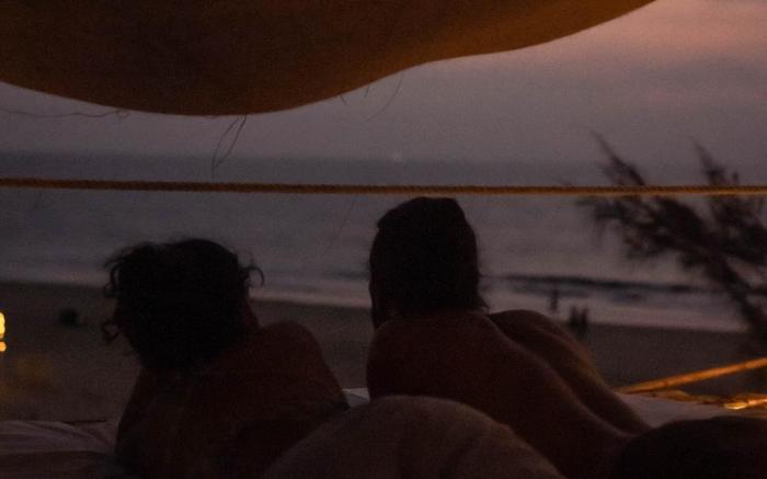 Play Studios @Arambol Beach