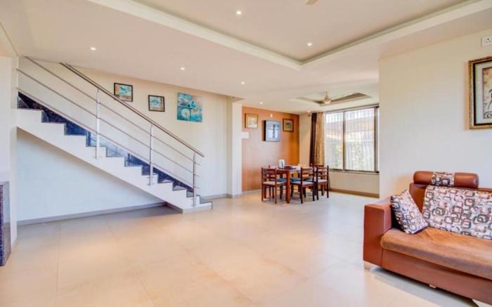 West Valley Villa 4 Bhk Mahabaleshwar