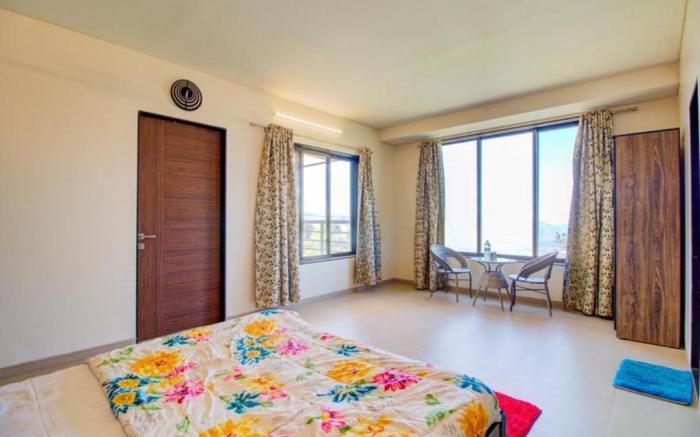 West Valley Villa 4 Bhk Mahabaleshwar