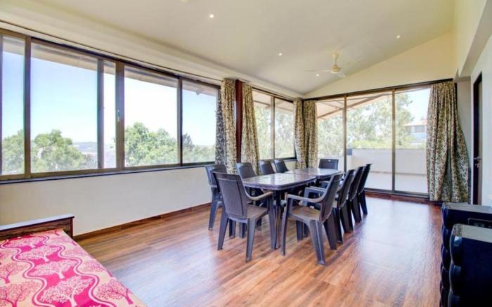 West Valley Villa 4 Bhk Mahabaleshwar