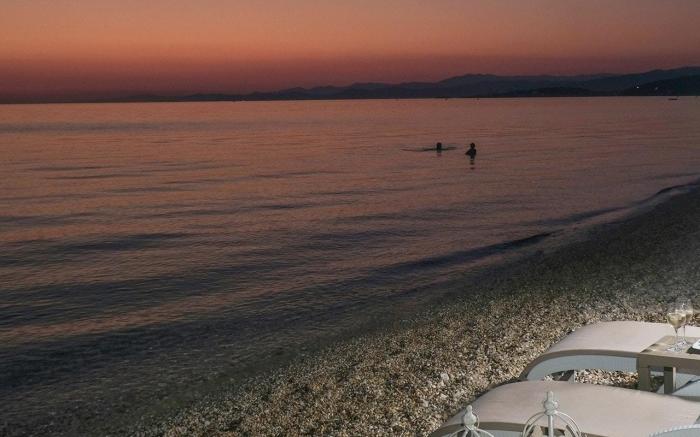 Acrotel Athena Villas