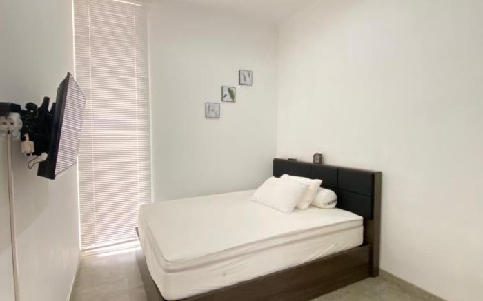 Villa Permata Adem Ayem