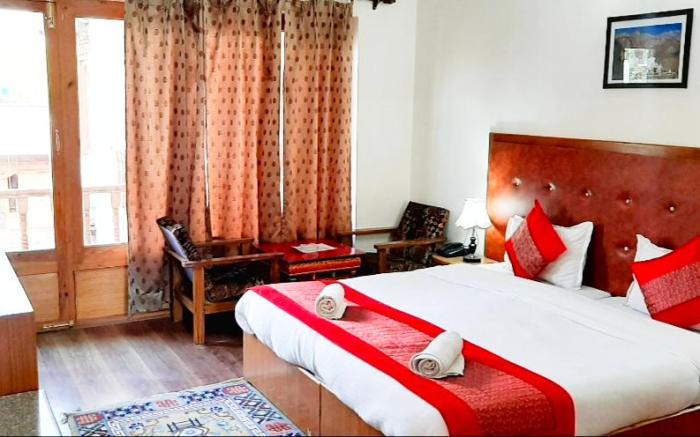 Hotel Kidar