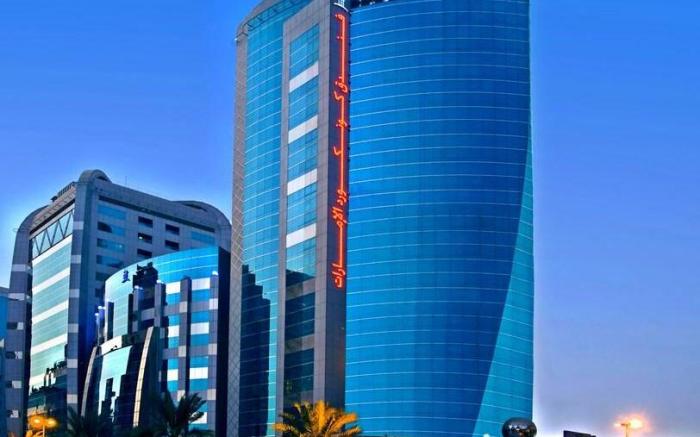 Royal Concorde Hotel &Suite