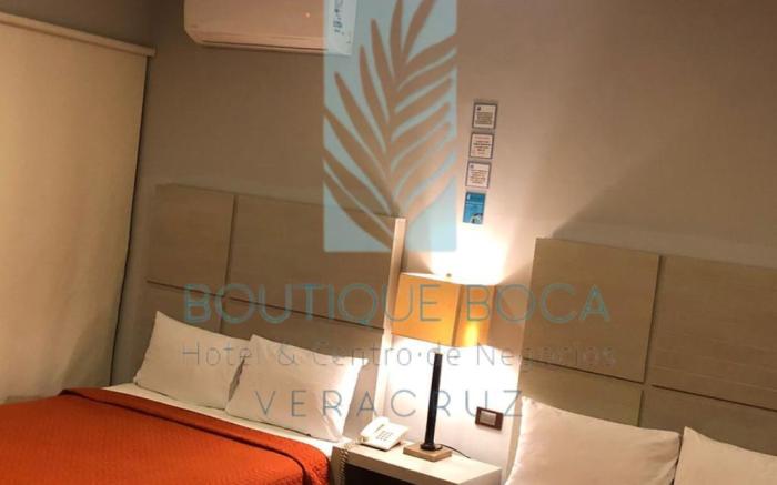 Hotel  Boutique Boca Veracruz