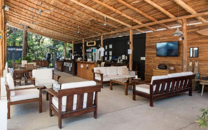 Ride On Beach House